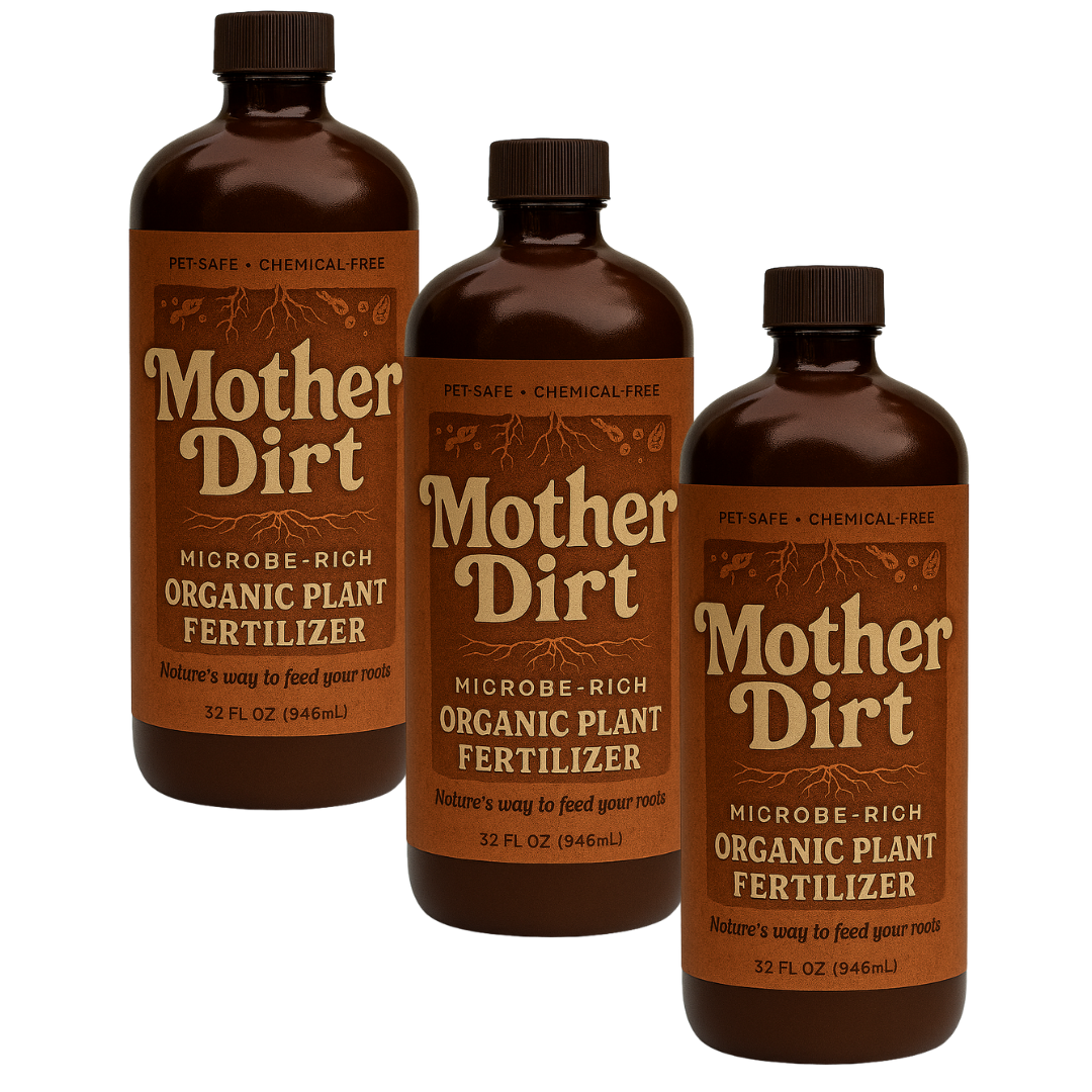 3- Pack | Soil Revival Formula.